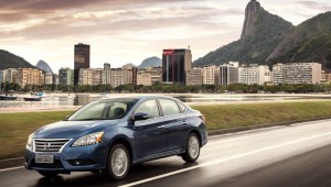 Novo Sentra