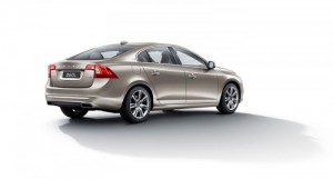 2014 Volvo S60L 3