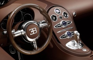 Bugatti Veyron Ettore Bugatti special edition 2014 2