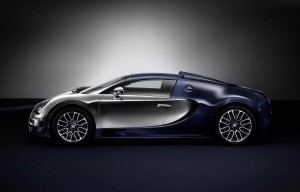 Bugatti Veyron Ettore Bugatti special edition 2014 6