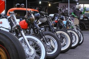 Curitiba Motorshow 2014 4
