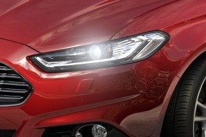 All-New Ford Mondeo Pricing Announced; Petrol, Diesel and First Mondeo Hybrid in Dealerships from October