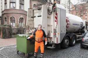 WABCO Trailer Remote Control
