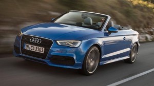 Audi A3 Cabriolet 2014 3