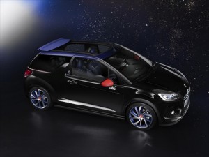 DS3 Ines de la Fressange Paris concept 2014 6