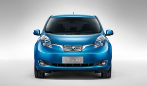 Dongfeng Nissan