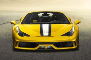 Ferrari 458 Speciale Aperta 2014 9