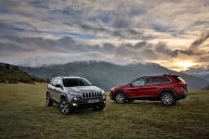 Jeep Cherokee 2015 10
