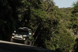 Pajero TR4 O’Neill 2014 7
