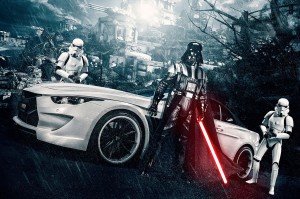 Vilner BMW Stormtrooper 3