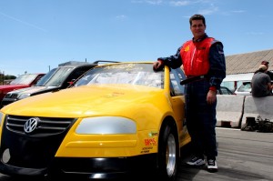 magno carro