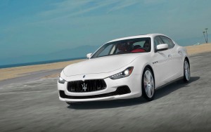 maserati