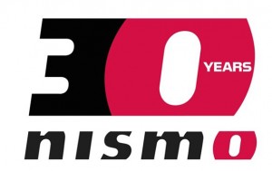 Nissan NISMO celebrates 30 years