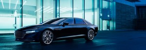 Aston Martin Lagonda 3
