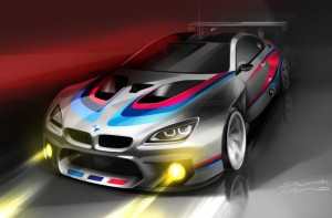 BMW M6 GT3 2014 (2)