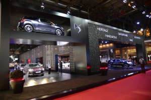 DS SALÃO DE PARIS 2014