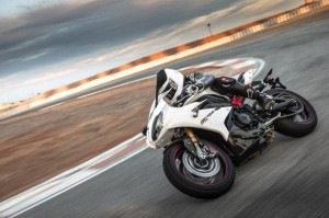 Daytona 675R