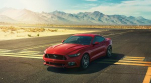 FordParis2014_MUSTANG