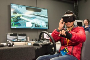 Ford_LaboratórioFiVE_RealidadeVirtual