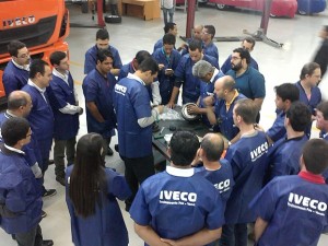 Iveco