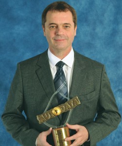 José Eduardo Luzzi
