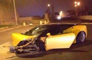 Lamborghini Gallardo Roma