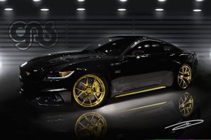 Mustang-Galpin-Sema2014