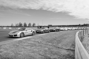 Porsche Sport Driving School 5