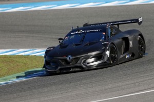 Renault Sport R.S. 01 2