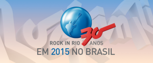 Rock in Rio 2015