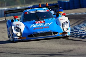 Mobil 1 Twelve Hours of Sebring fueled by Fresh from Florida
