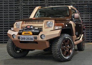 Troller Especial Off-road - 02