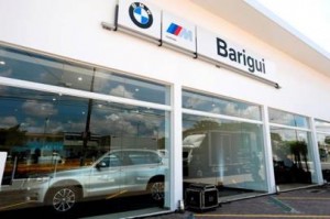 BMW Group Brasil Maringá