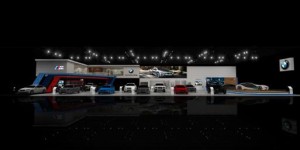 BMW Salão 2014 4