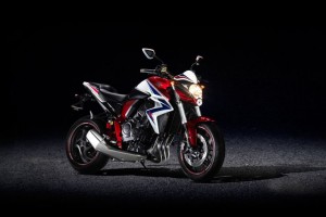 CB1000R Barracuda