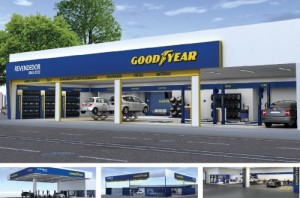 GOODYEAR