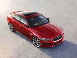 Jaguar-XE 2