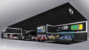 MINI inova com conceito urbano