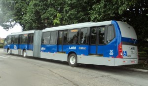 MobiBrasil no BRT do Recife