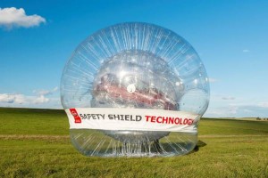 Nissan Orbit Ball