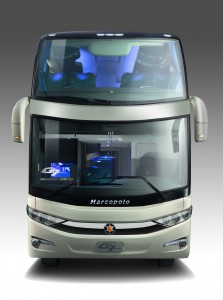 Paradiso 1800 DD II