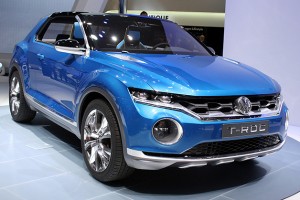 T-ROC