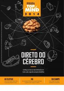 TopofMind 2014