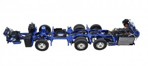 chassi 170S28