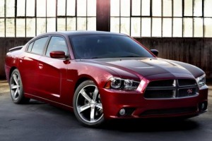 dodge