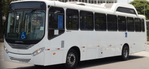 mobilidade urbana