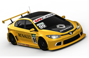 2015 Novo Fluence Campeonato Brasileiro de Marcas2