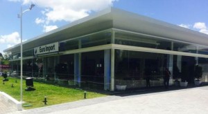 BMW Curitiba 2014
