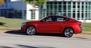 BMW X4 chega em duas versões