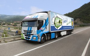 Iveco Stralis